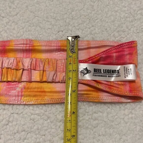 Reel Legends headband - Picture 9 of 9